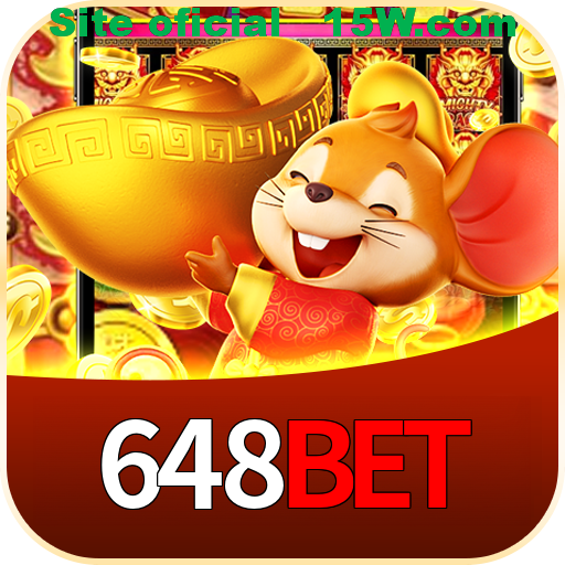 Imagem promocional da 648Bet mostrando a plataforma e suas vantagens